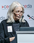 Professor Marcia Langton AM 